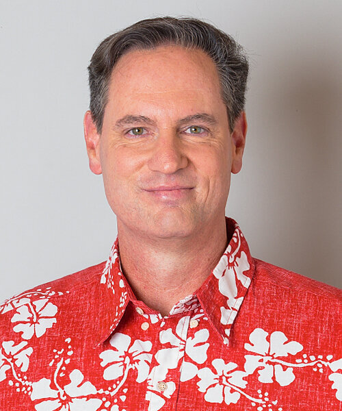 Attorney Daniel Kirley