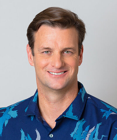 Attorney Ian Scott Mattoch